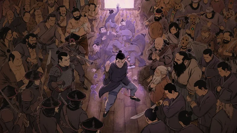  Источник изображений: Devolver Digital 