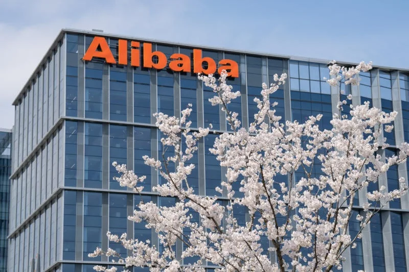 Источник изображения: alibabagroup.com 