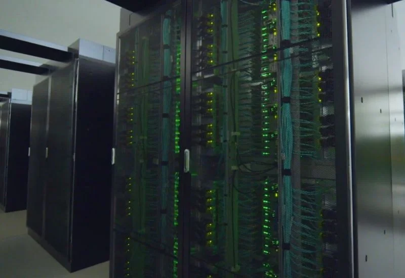 Arm нашла способ уменьшить экологический ущерб от искусственного интеллекта