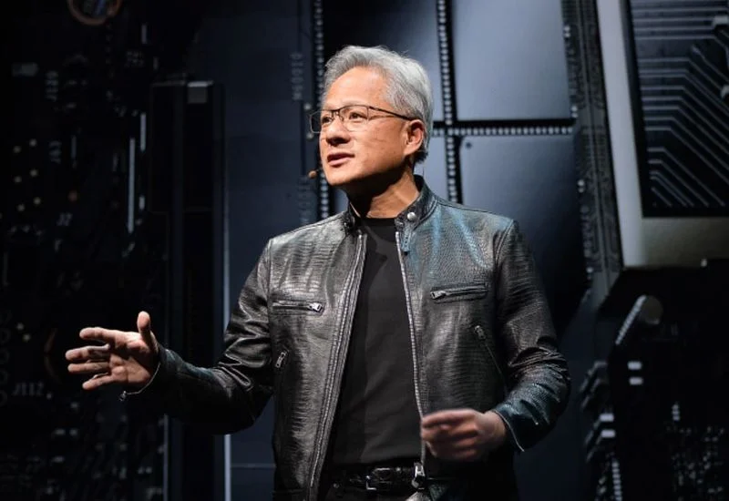  Источник изображения: Nvidia 