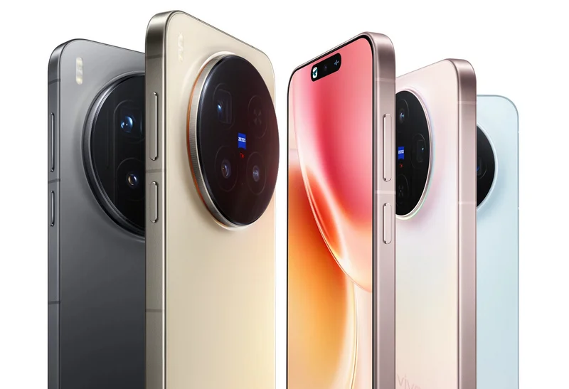  Источник изображения: Vivo 