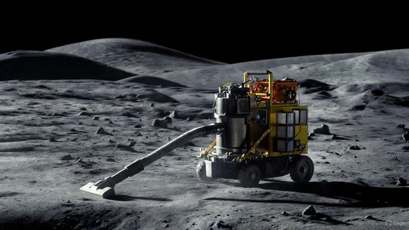  Источник изображения: ИИ-генерация Grok 4.1/3DNews 