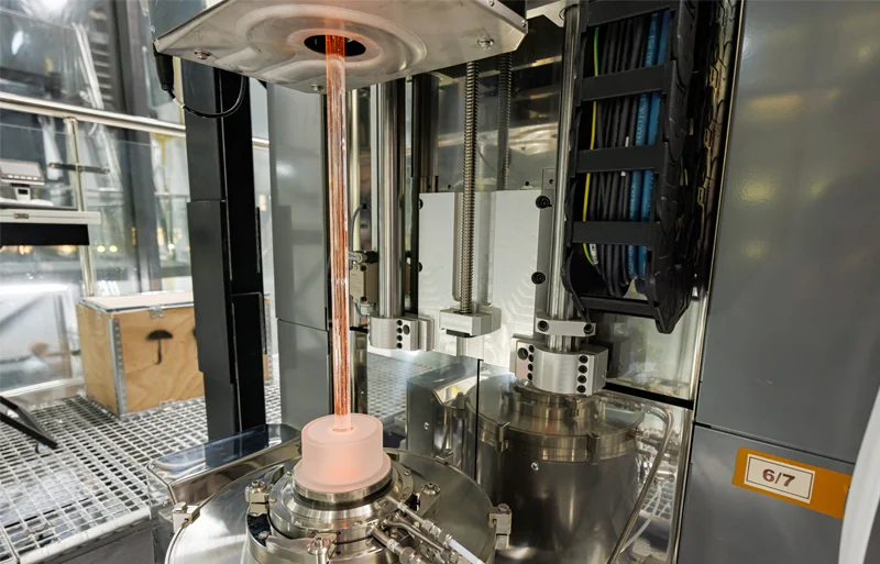  Источник изображения: пресс-служба МГТУ им. Н. Э. Баумана / bmstu.ru 