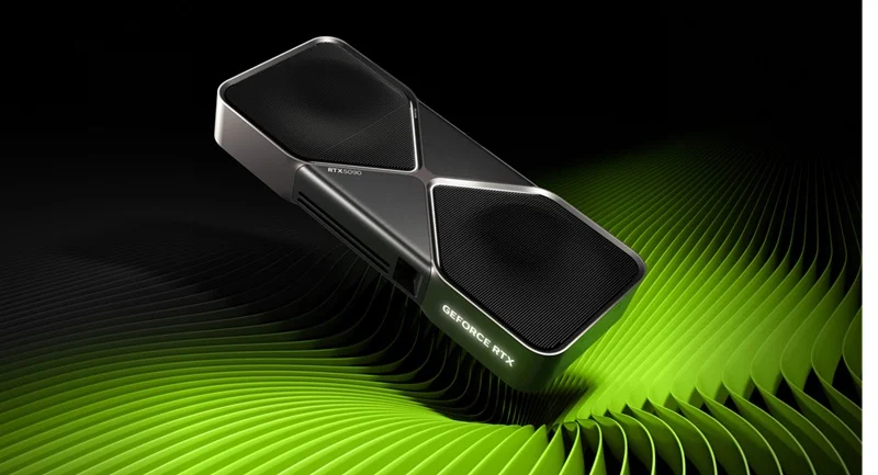  Источник изображения: Nvidia 