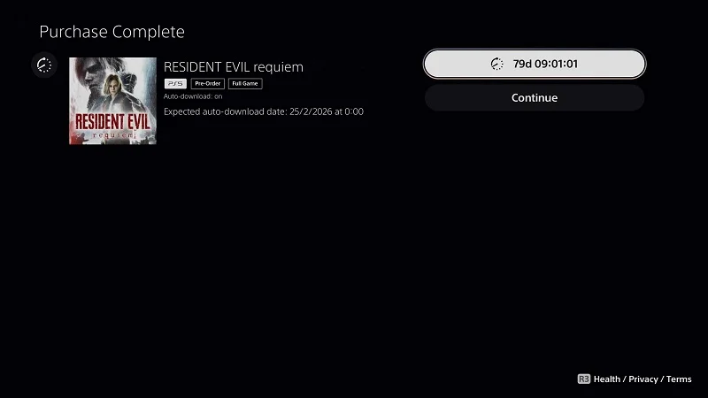  Источник изображения: X (AestheticGamer) 