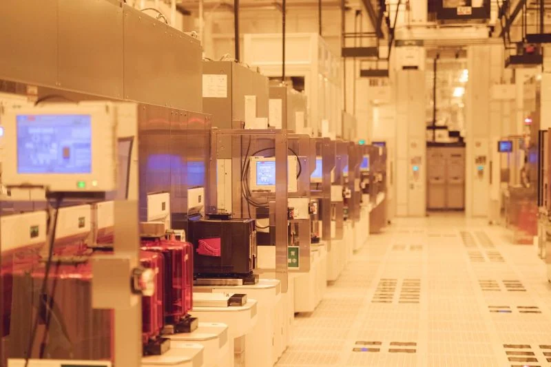  Источник изображения: TSMC 