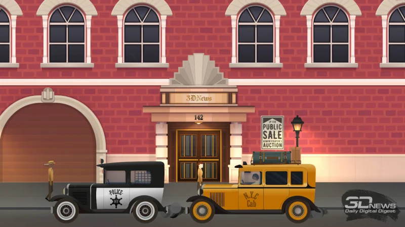  Редакции можно дать новое название, которое всегда будет висеть над входом и печататься на первой странице 