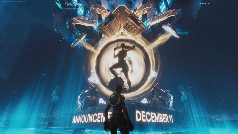  Источник изображения: X (MightyCroft) 