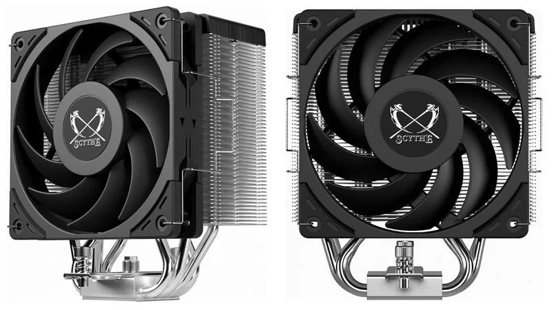  Источник изображений: Scythe 