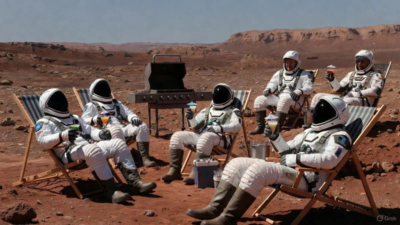  Источник изображения: ИИ-генерация Grok 4.1/3DNews 