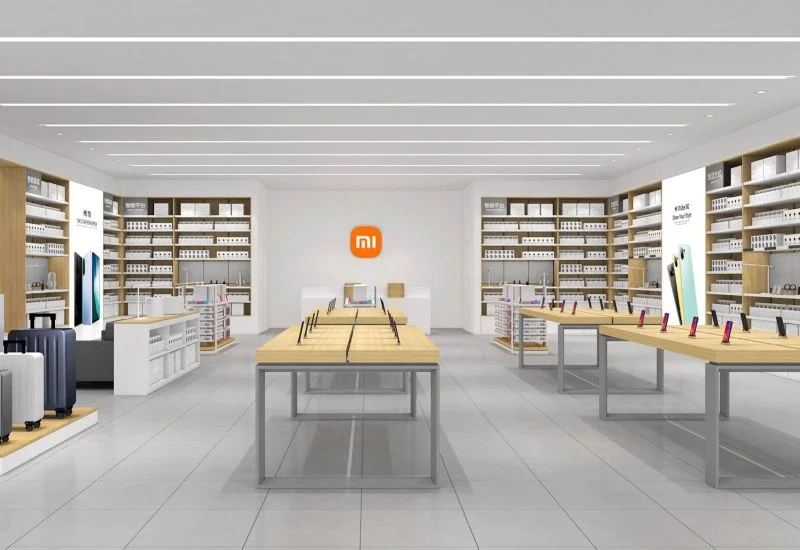 Китайские бренды атакуют: как проблемы Apple с искусственным интеллектом меняют рынок смартфонов