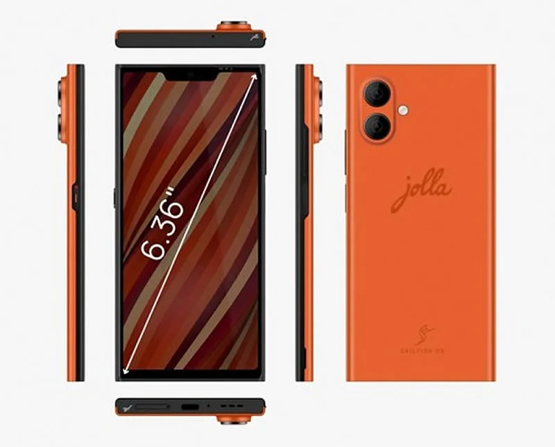  Источник изображений: Jolla 
