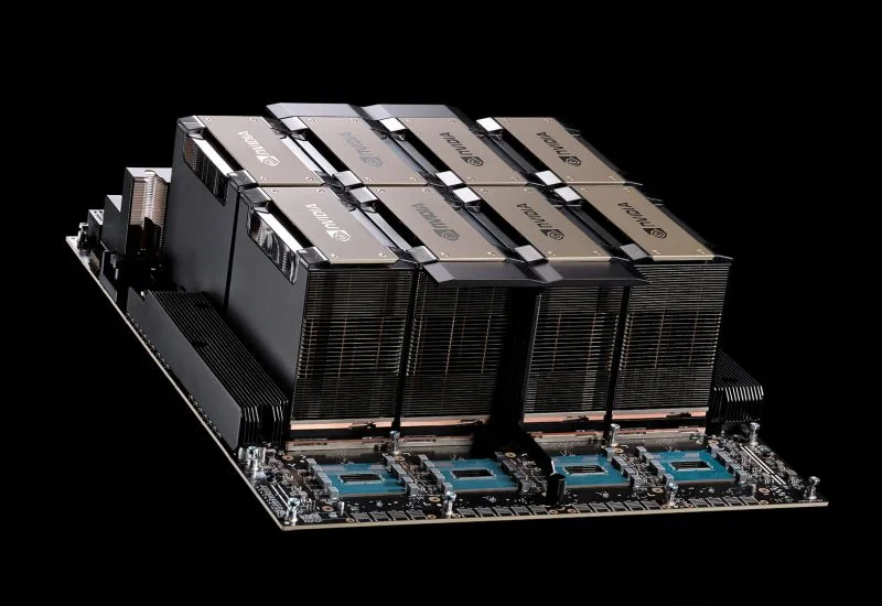 Чиновник США: Китай откажется от новейших ускорителей Nvidia H200