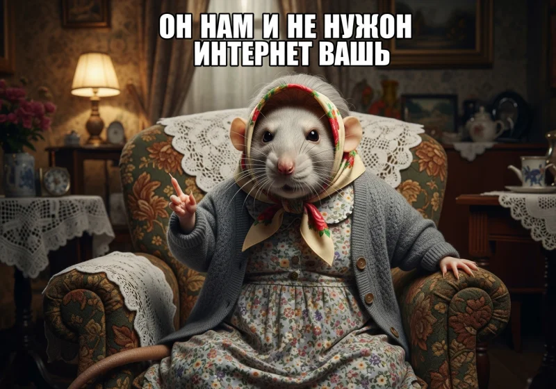  Источник изображения: Google Imagen 4 