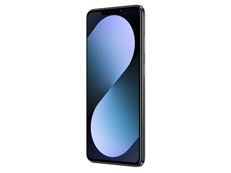 В России представлен Huawei Nova 14i: огромный экран и батарея 7000 мА·ч за 18 тысяч рублей