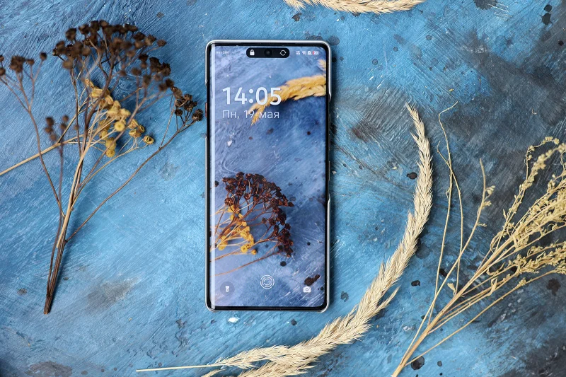 10 лучших смартфонов до 20 000 рублей: рейтинг 2025 года