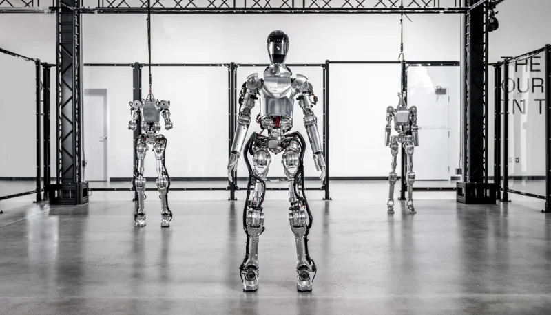  Источник изображения: Figure AI 