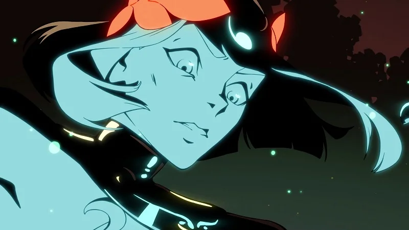  Источник изображения: Supergiant Games 