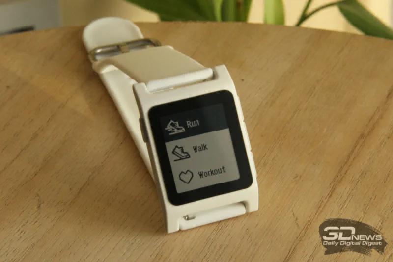  Стандартные режимы тренировок 