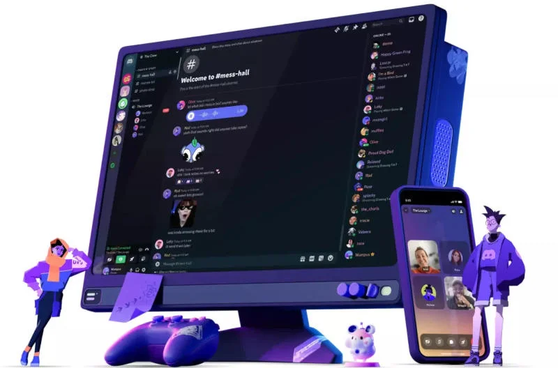  Источник изображения: discord.com 