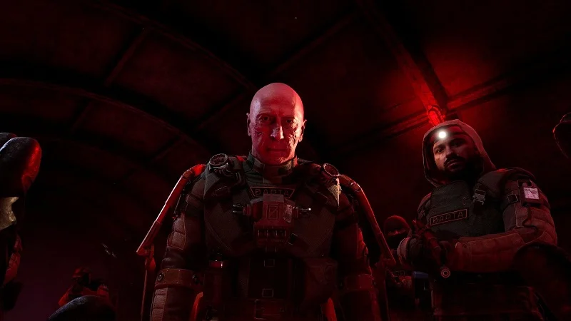  Источник изображений: GSC Game World 