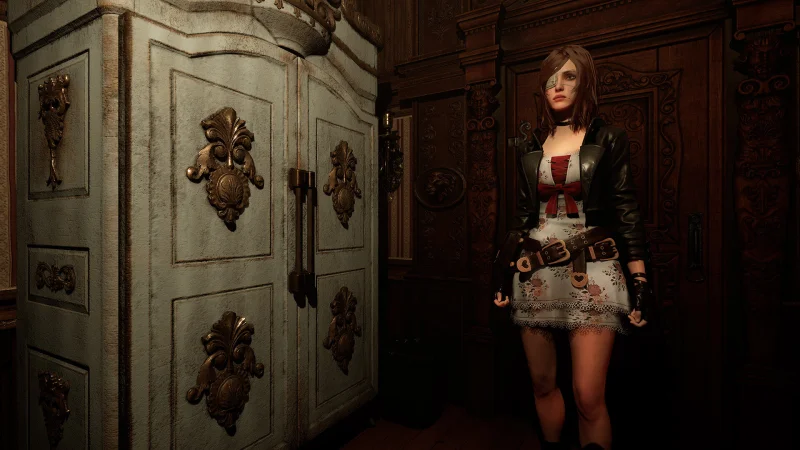 Продажи хоррора Tormented Souls 2 превысили 100 тысяч копий, разработчики анонсировали первое DLC