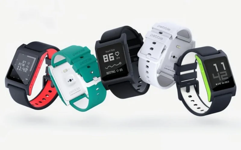  Pebble 2 