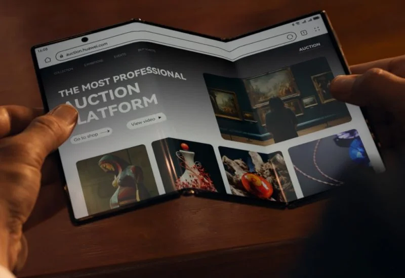  Источник изображения: Huawei Technologies 