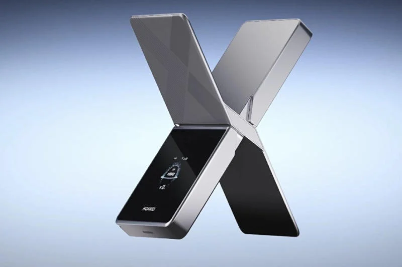  Источник изображений: Huawei 