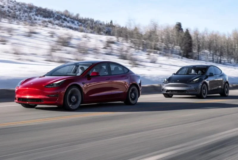  Источник изображения: Tesla 