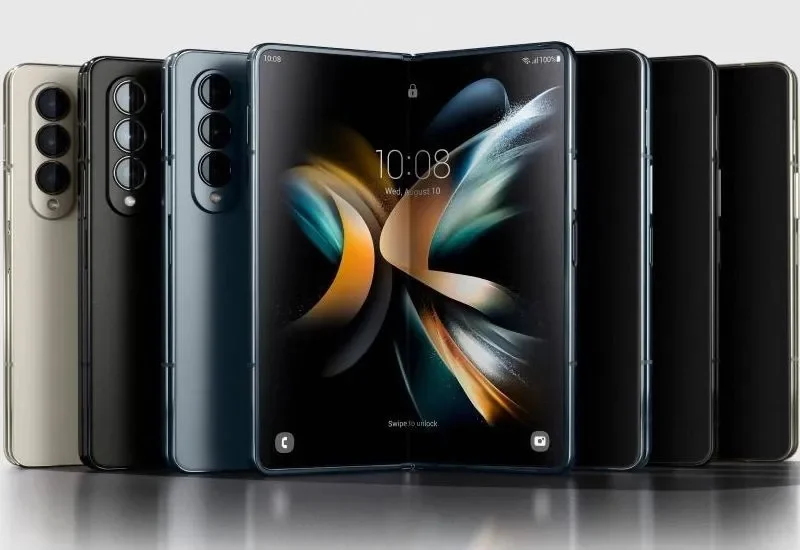  Источник изображения: Samsung Electronics 