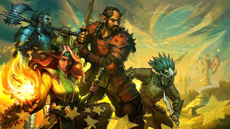  Источник изображений: Spellcast Studios 