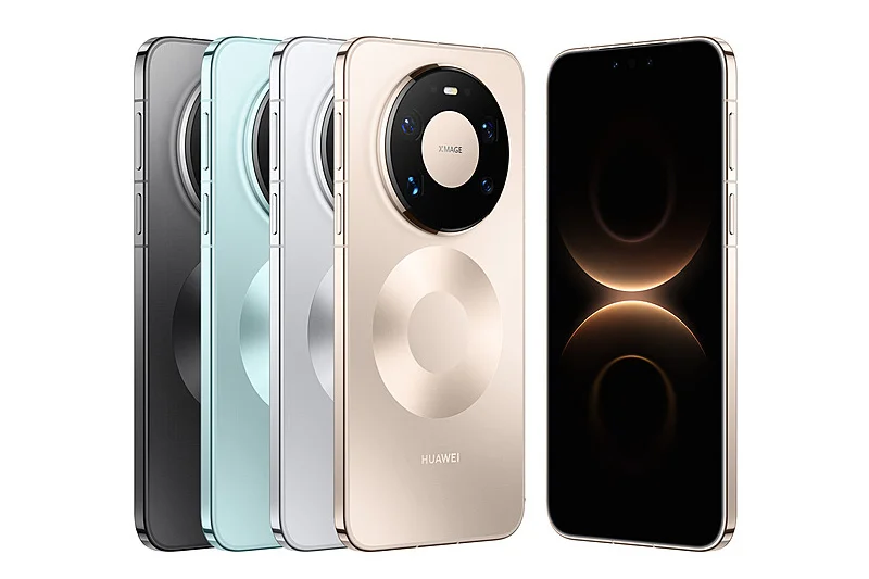  Huawei Mate 80 Pro Max 