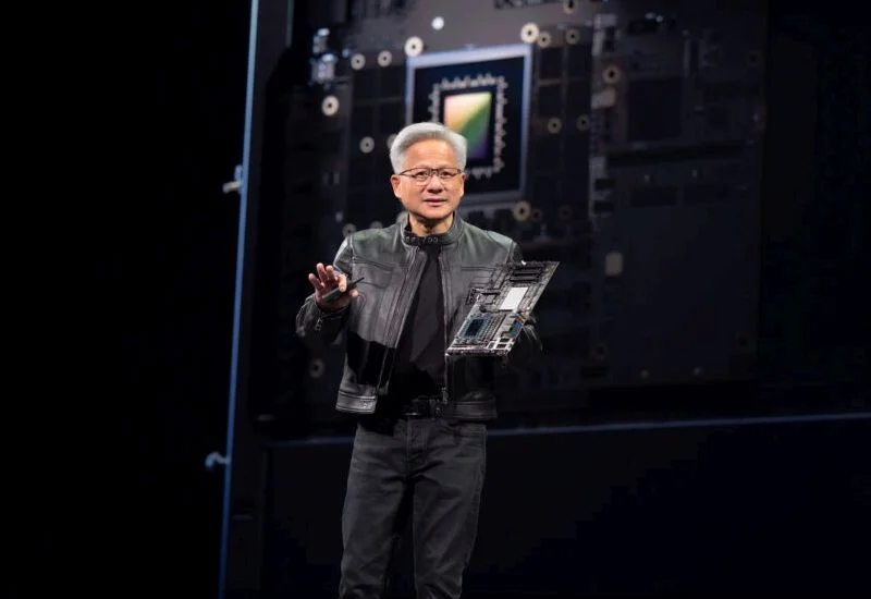  Источник изображения: Nvidia 