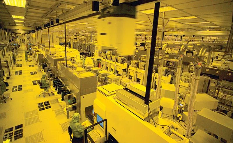  Источник изображения: TSMC 