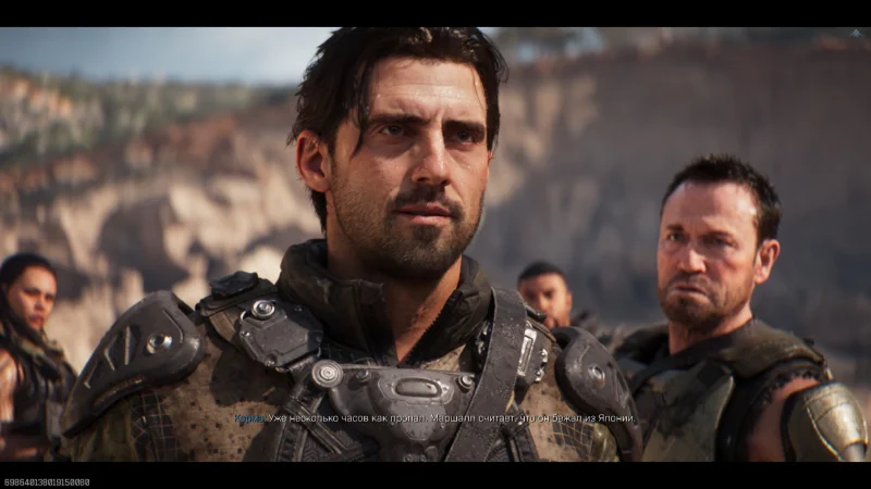  Сюжетные CG-ролики очень красиво сделаны и их довольно много 