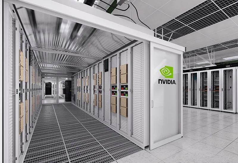  Источник изображения: Nvidia 