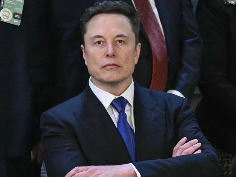  Источник изображения: X, Elon Musk 