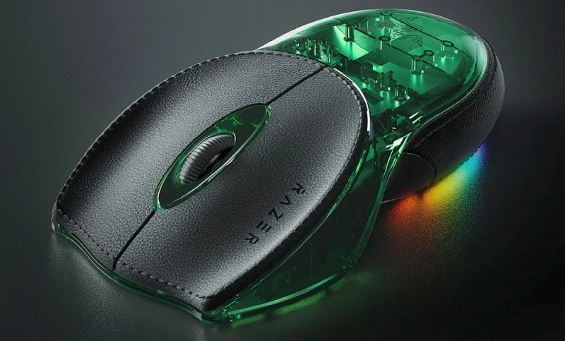  Источник изображений: Razer 