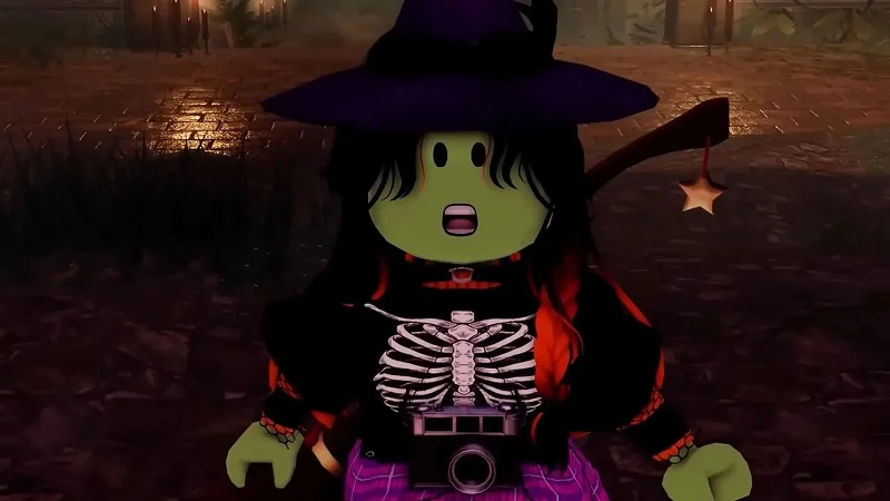  Источник изображения: Roblox Corporation 