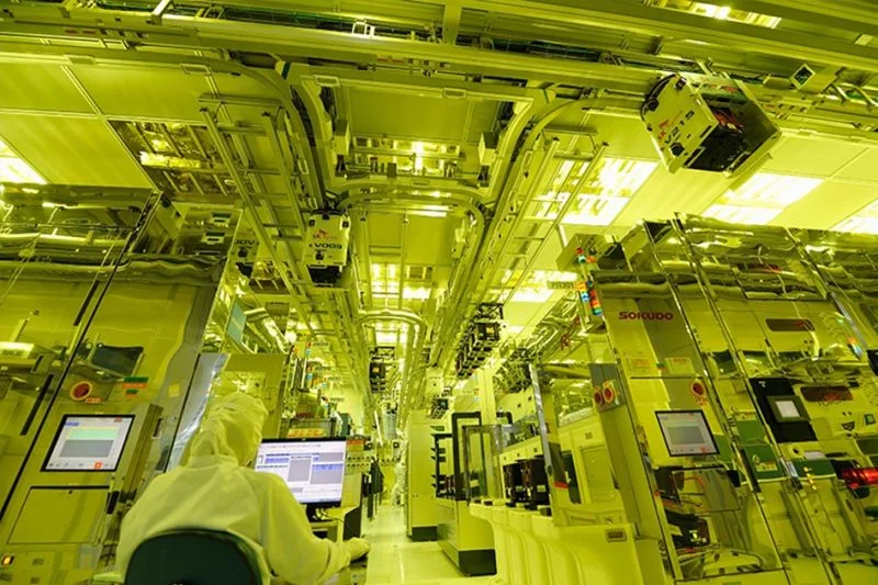  Источник изображения: SK hynix 