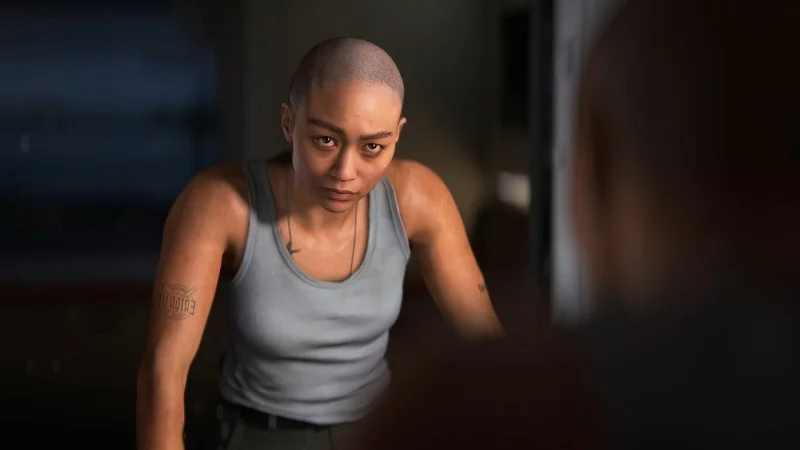 Naughty Dog снова в огне: хардкорные переработки ради нового демо Intergalactic