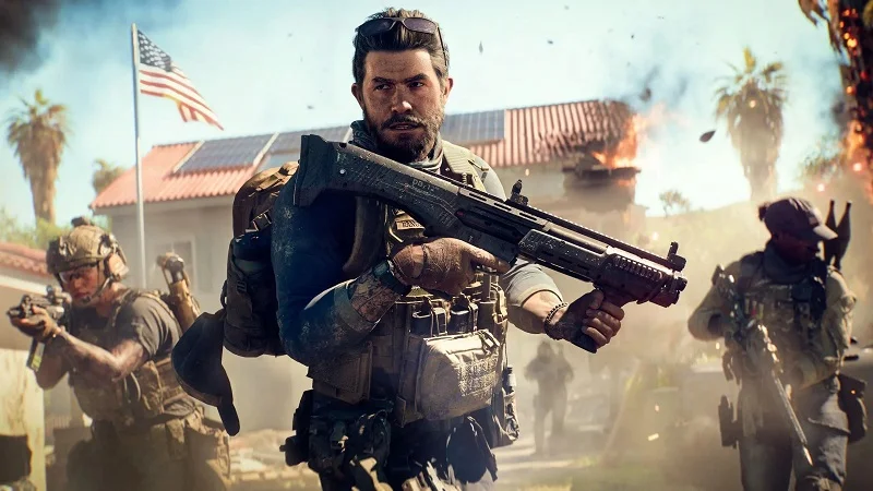  Источник изображения: Electronic Arts 