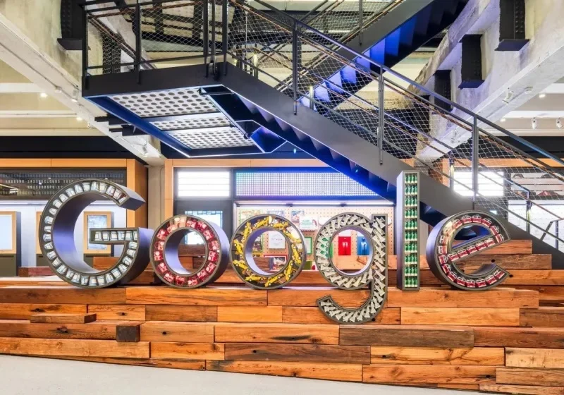 Google ИИ рисует маршрут путешествия: просто опишите поездку