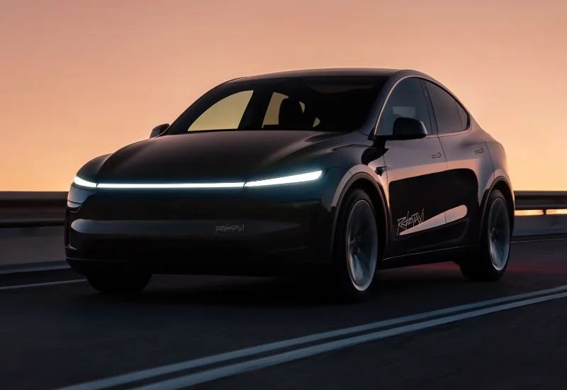  Источник изображения: Tesla 