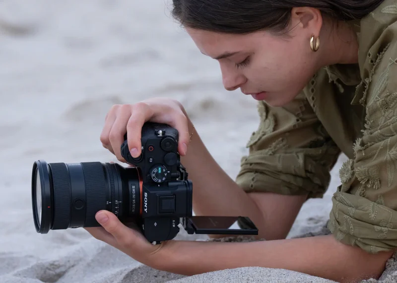  Источник изображений: Sony 