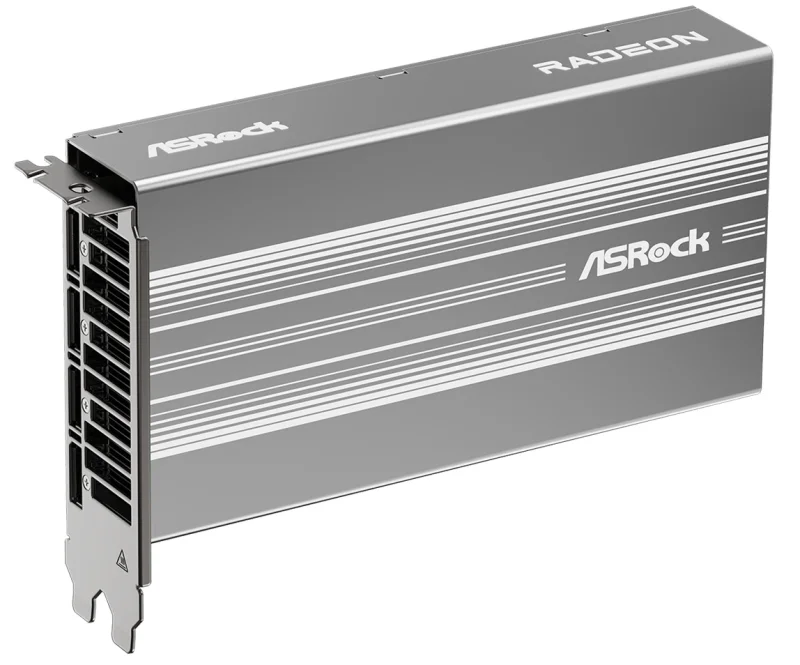  Источник изображения: ASRock 