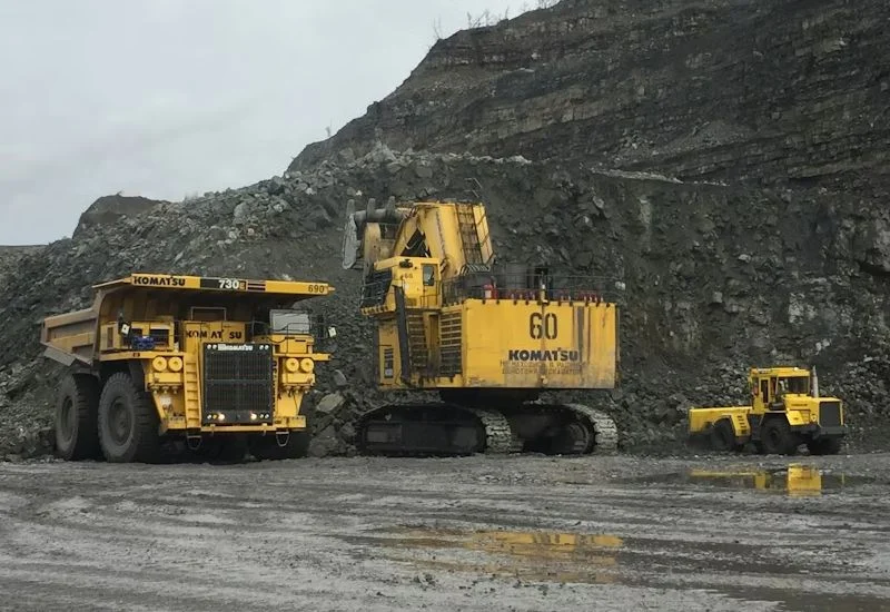 Apple снова в суде: iPhone обвиняют в использовании «кровавых» минералов