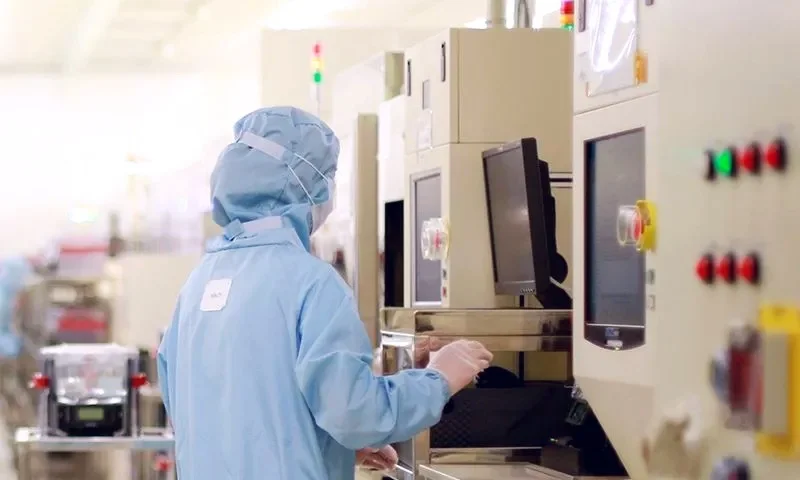  Источник изображения: SMIC 