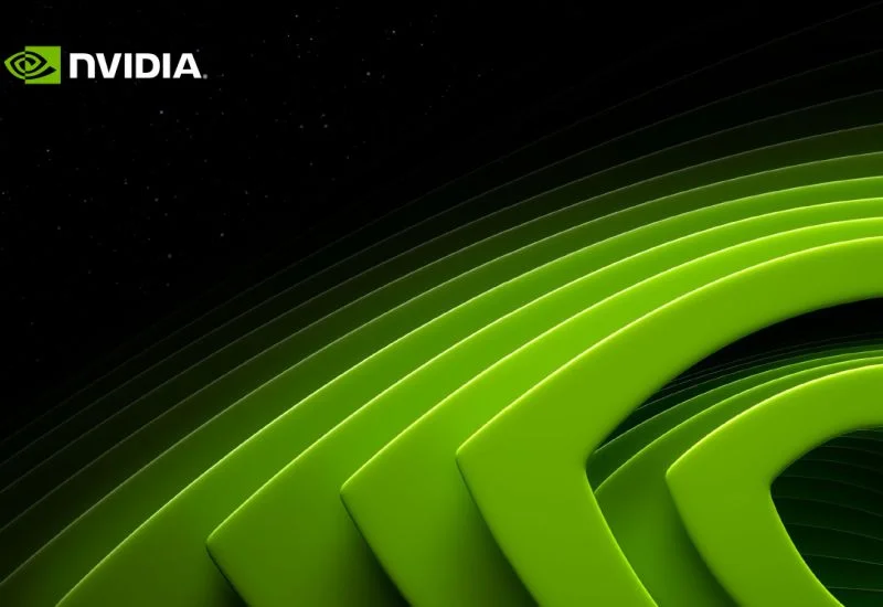  Источник изображений: Nvidia 